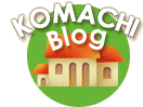 KOMACHI Blog